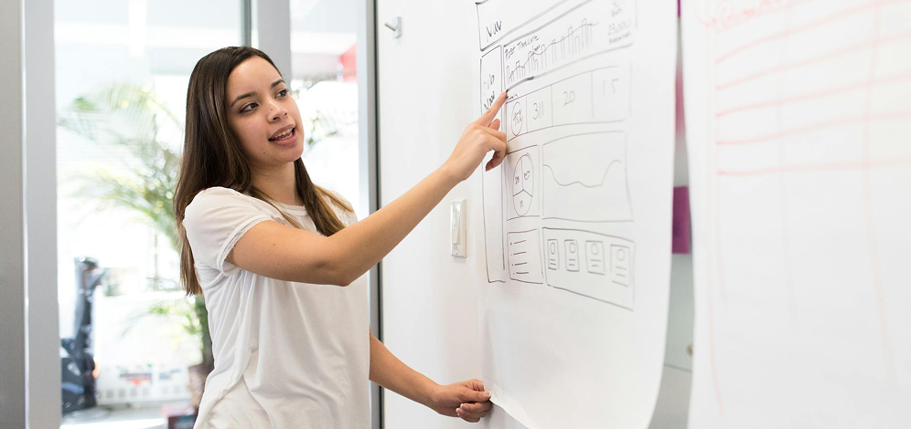 UI/UX Design service 1 img